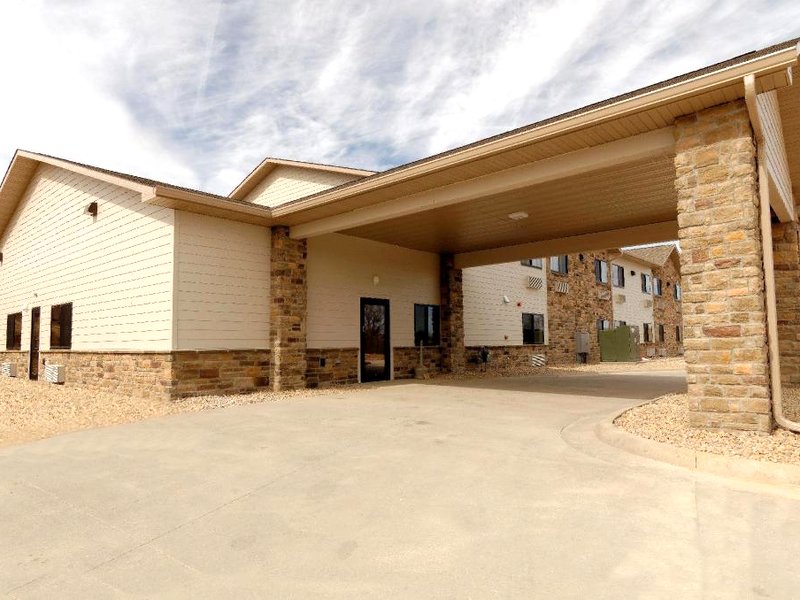 Cobblestone Inn & Suites - Denison / Oak Ridgeの写真