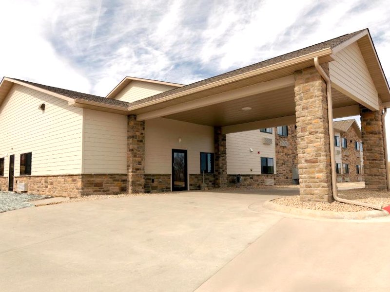 Cobblestone Inn & Suites - Denison / Oak Ridgeの写真