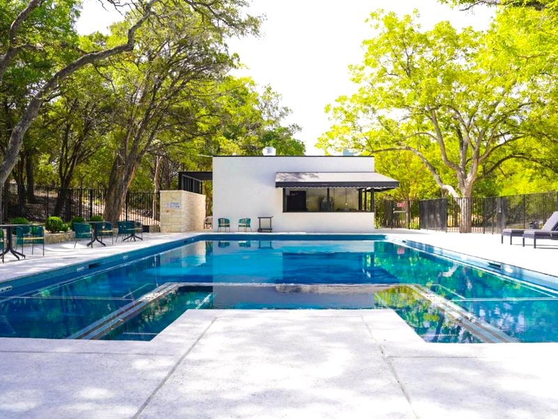 Wimberley Inn & barの写真