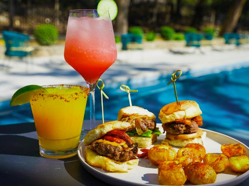 Wimberley Inn & barの写真