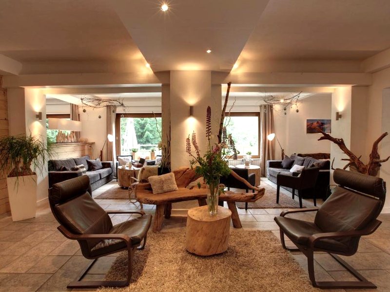 Chalet Hotel Les Campanulesの写真