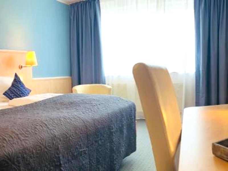 Konferenzhotel Ysenburger Hofの写真