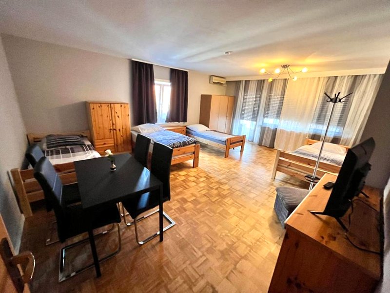 Villa Filimena - Monteur Roomの写真