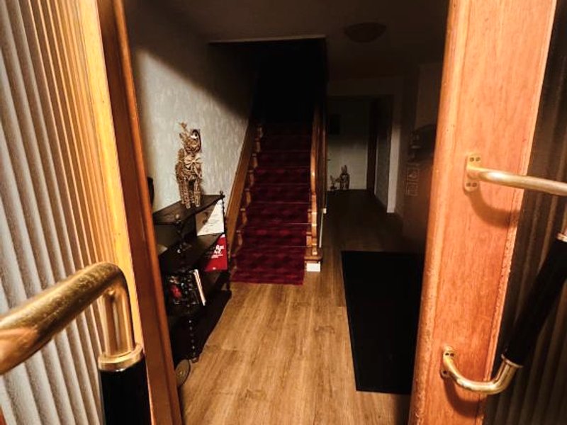 Villa Filimena - Monteur Roomの写真