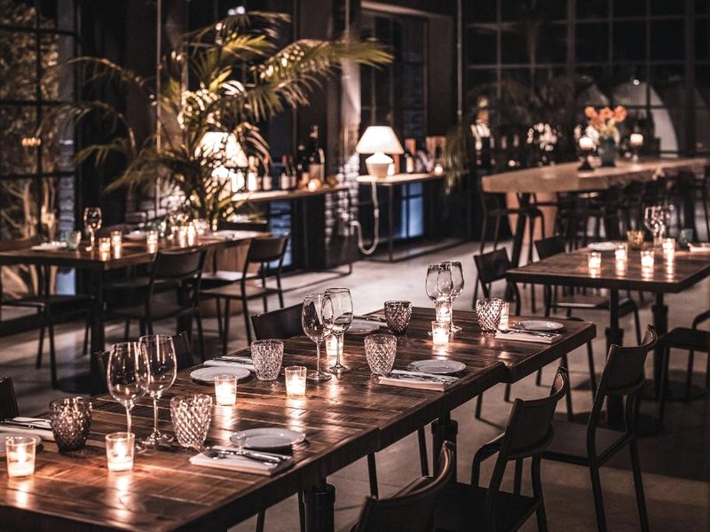 Locanda Cossetti Ranch Wineryの写真
