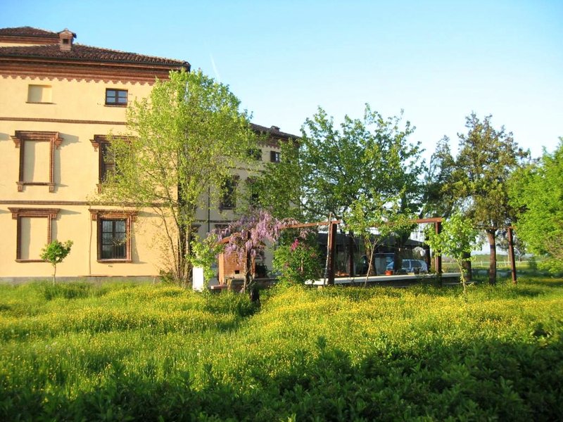 B&B Monvicinoの写真
