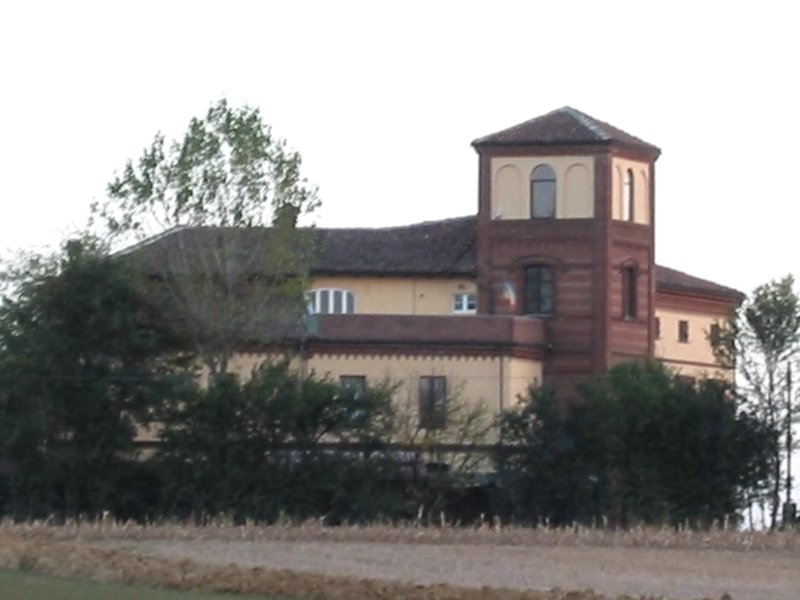 B&B Monvicinoの写真