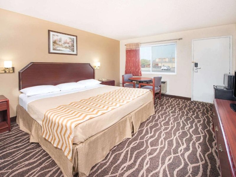 Travelodge by Wyndham Terre Hauteの写真