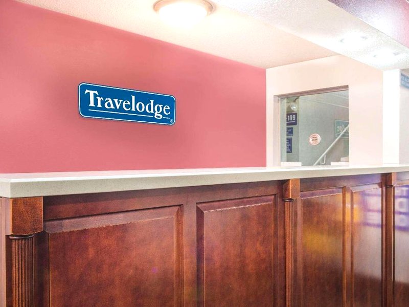 Travelodge by Wyndham Terre Hauteの写真