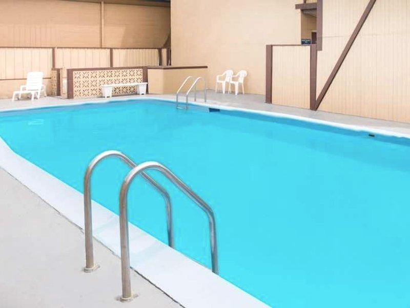 Travelodge by Wyndham Terre Hauteの写真