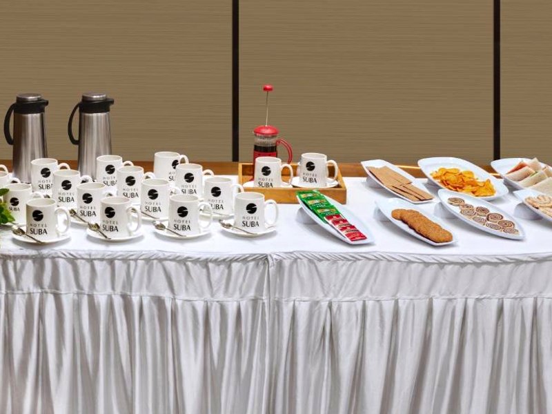 Click Hotel Bhujの写真