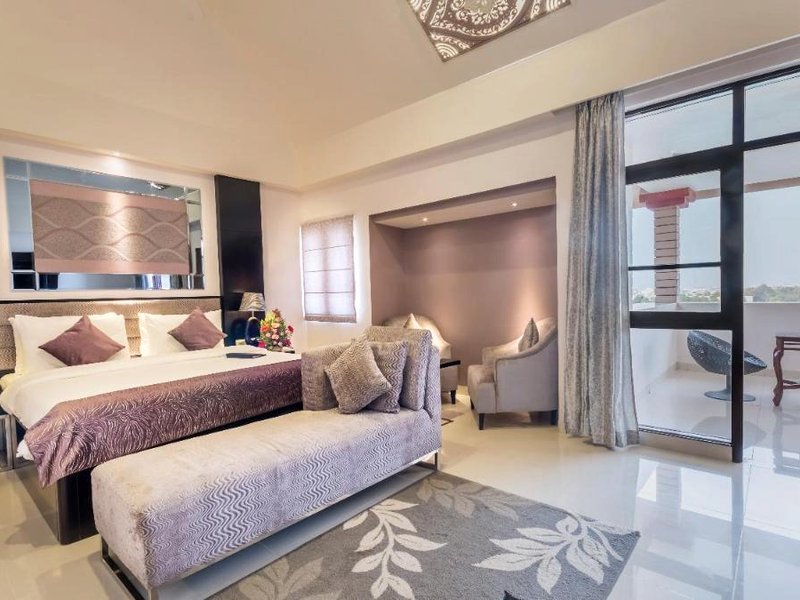 レジェンタ リゾート ブージ (Regenta Resort Bhuj)の写真