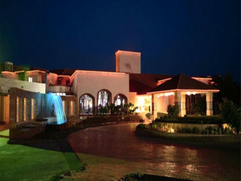 レジェンタ リゾート ブージ (Regenta Resort Bhuj)の写真