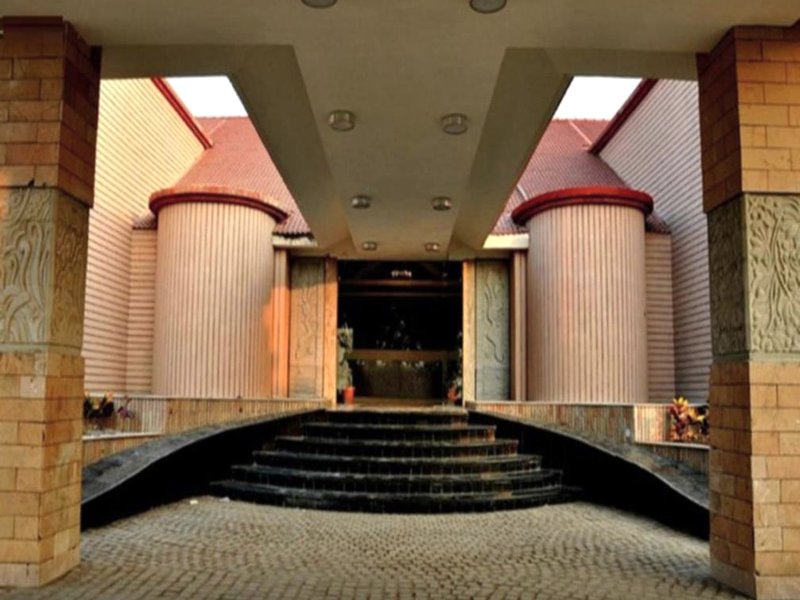 レジェンタ リゾート ブージ (Regenta Resort Bhuj)の写真