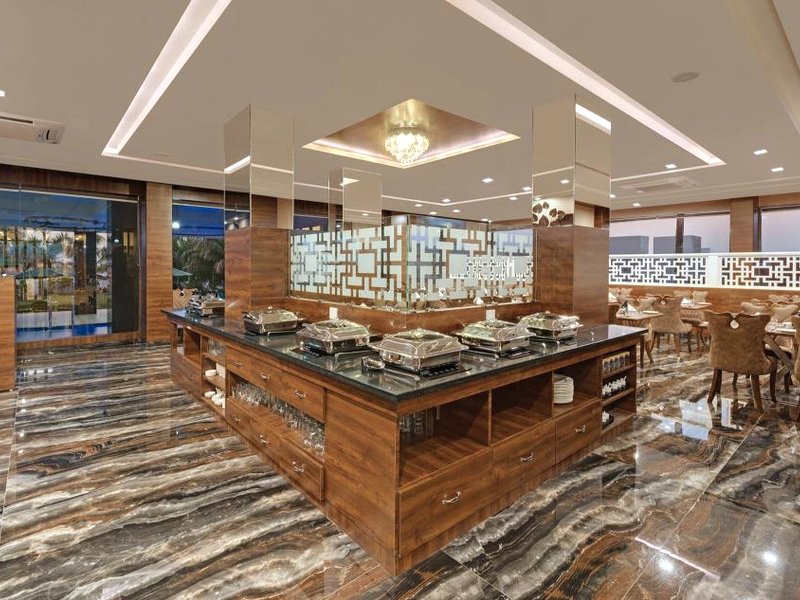 ザ ファーン レジデンシー ブジ (The Fern Residency Bhuj)の写真