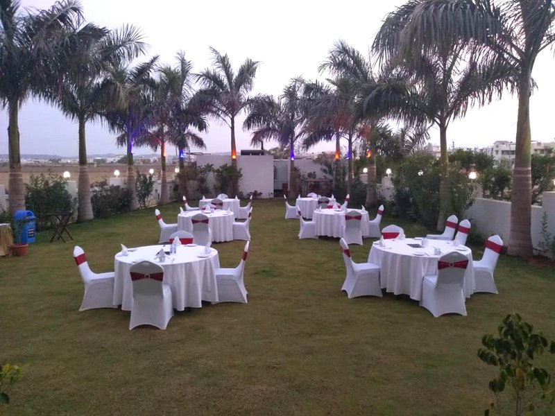 ザ ファーン レジデンシー ブジ (The Fern Residency Bhuj)の写真