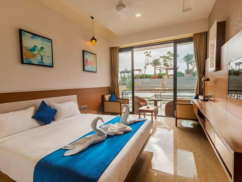 ヒル ビュー リゾート (Hill View Resort)の写真