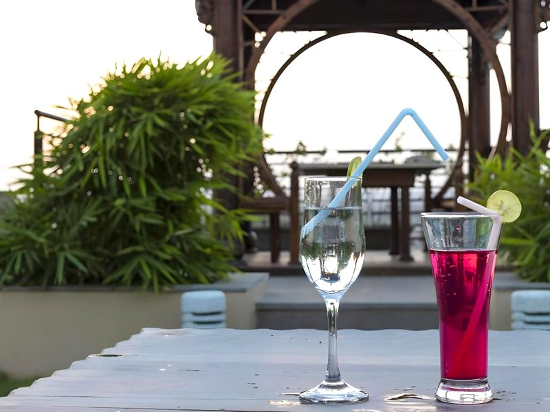 ヒル ビュー リゾート (Hill View Resort)の写真