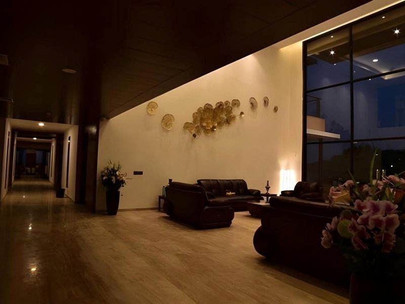 ヒル ビュー リゾート (Hill View Resort)の写真