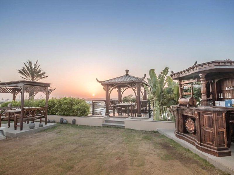 ヒル ビュー リゾート (Hill View Resort)の写真