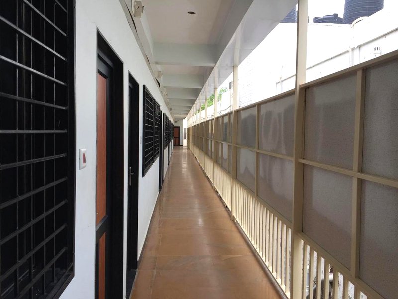 VRP ゲスト ハウス (VRP Guest House)の写真