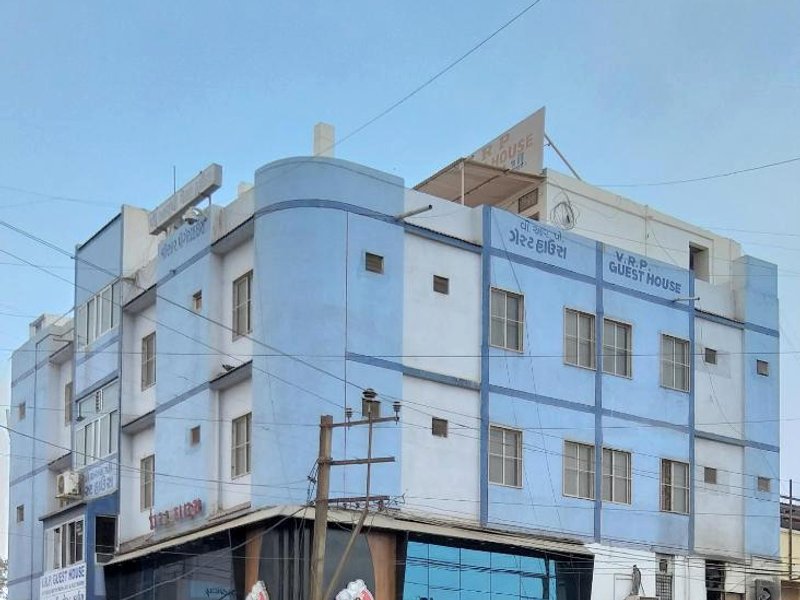 VRP ゲスト ハウス (VRP Guest House)の写真