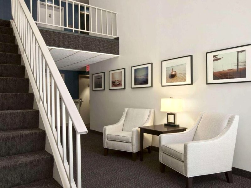 トラベロッジ ハバード (Travelodge by Wyndham Hubbard OH)の写真