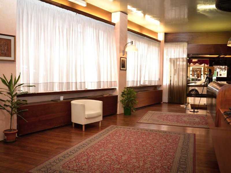 オテル サリエリ (Hotel Salieri)の写真