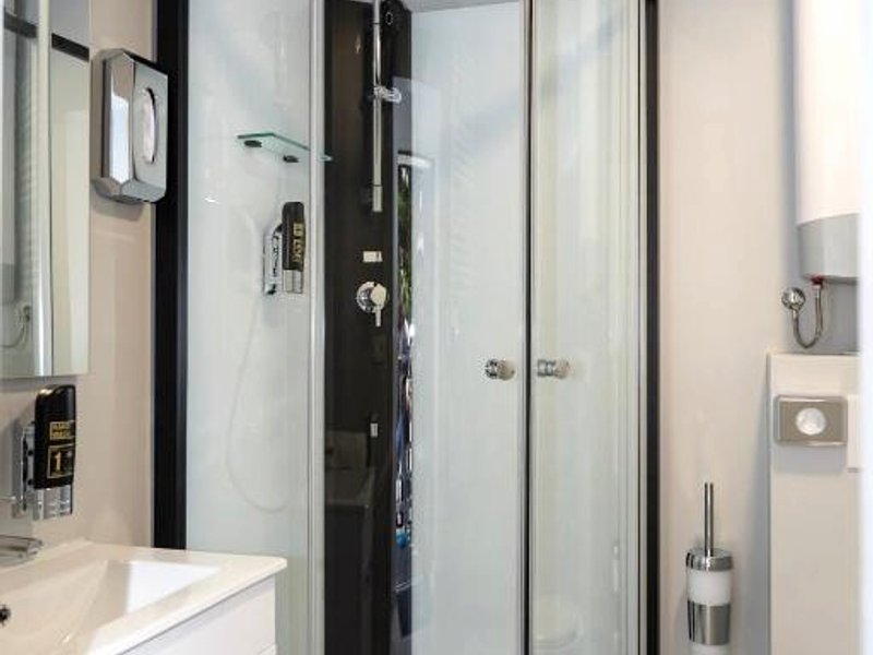Comfort Housing Apartmentsの写真