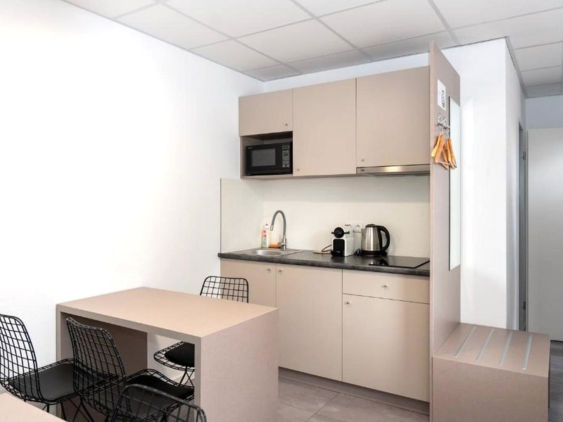 Comfort Housing Apartmentsの写真