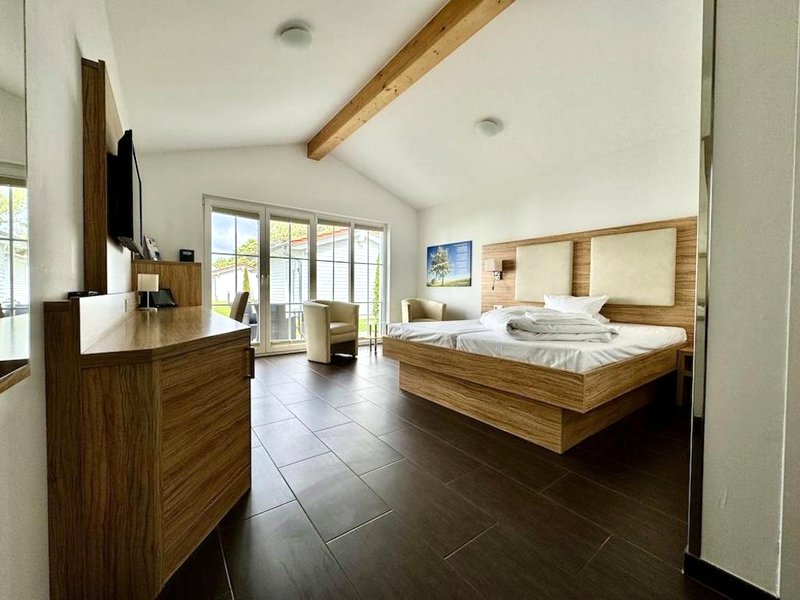 ハーヴェルランドハレ リゾート (Havellandhalle Resort)の写真