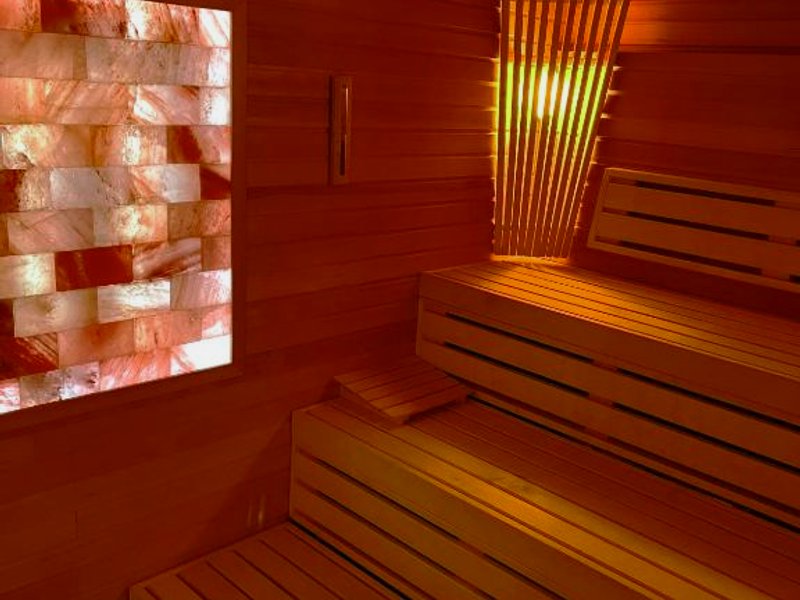 ハーヴェルランドハレ リゾート (Havellandhalle Resort)の写真