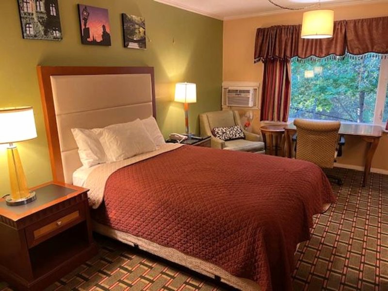 Arbor Inn Motor Lodge - Weymouthの写真