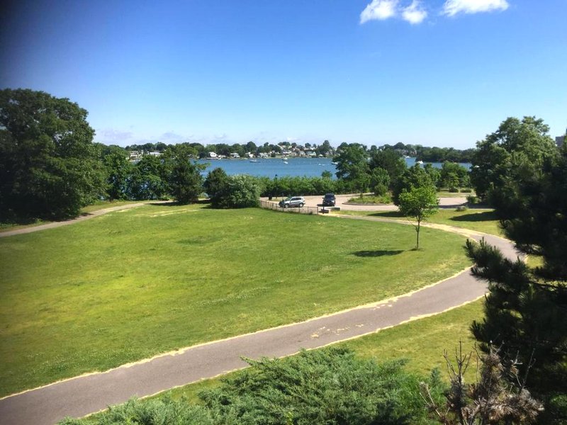 Arbor Inn Motor Lodge - Weymouthの写真