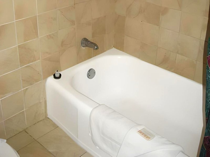 Arbor Inn Motor Lodge - Weymouthの写真
