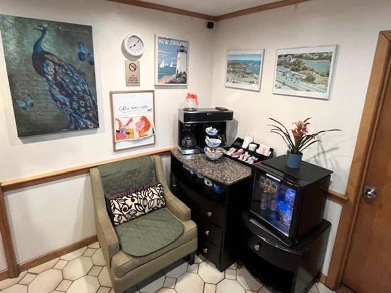 Arbor Inn Motor Lodge - Weymouthの写真