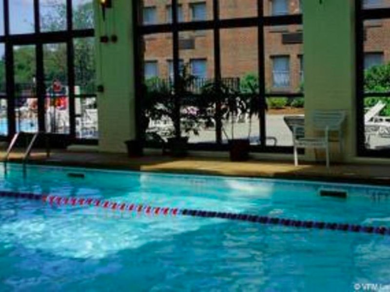 Sheraton-Braintreeの写真
