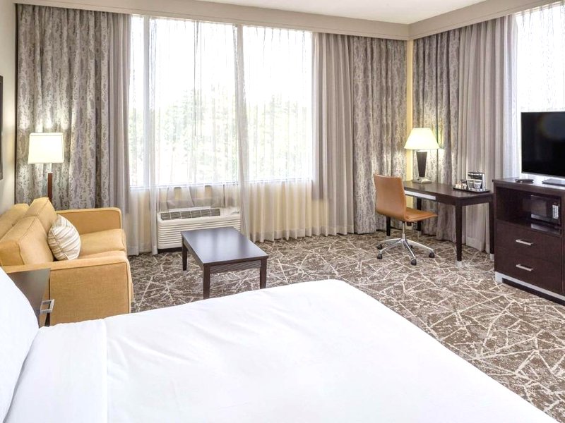 DoubleTree by Hilton Boston Rocklandの写真