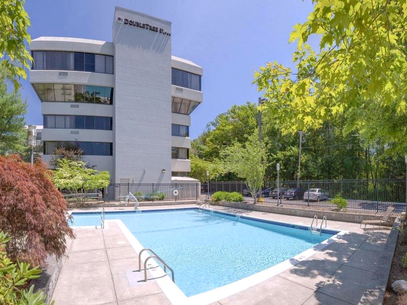 DoubleTree by Hilton Boston Rocklandの写真