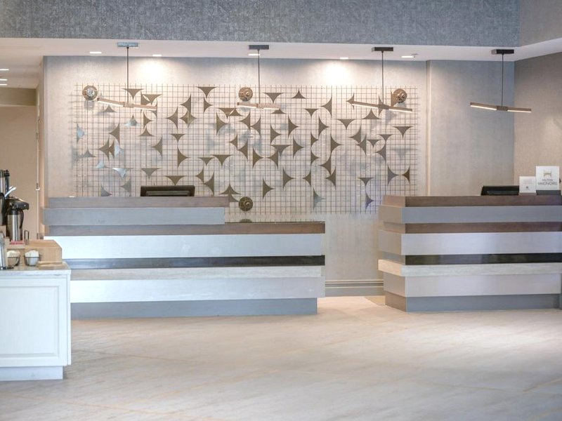 DoubleTree by Hilton Boston Rocklandの写真