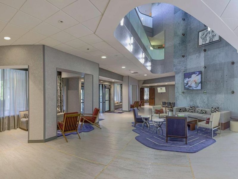 DoubleTree by Hilton Boston Rocklandの写真