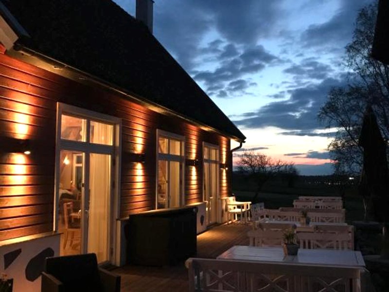 Äppelgården i Båstad (Appelgarden i Bastad)の写真