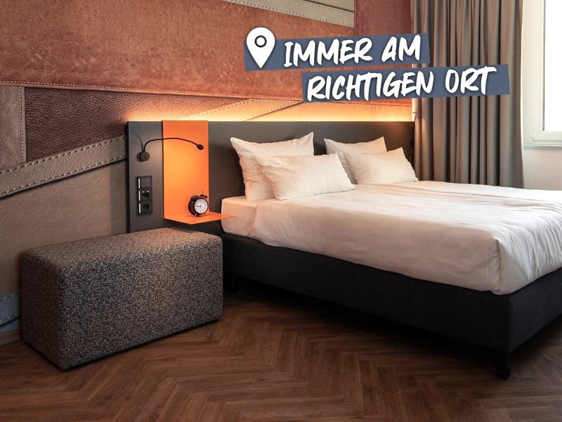 LOGINN Hotel Offenbachの写真