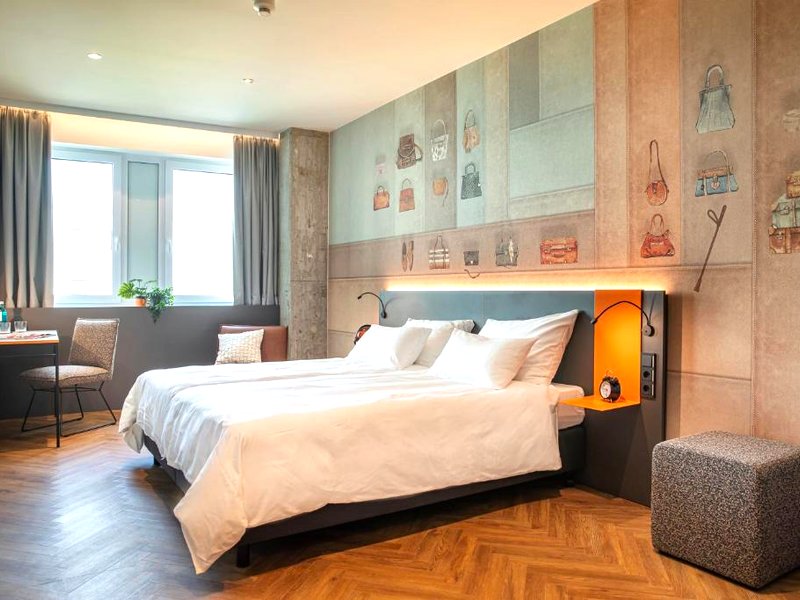 LOGINN Hotel Offenbachの写真
