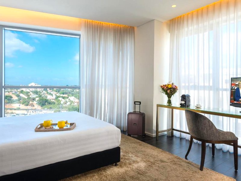 レオナルド ブティック レホヴォト ホテル (Leonardo Boutique Rehovot Hotel)の写真