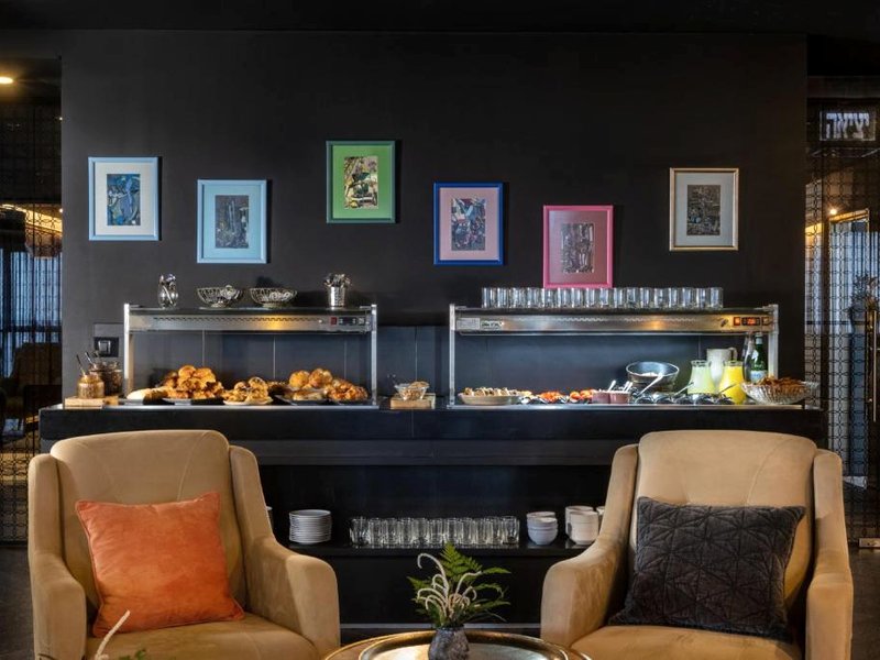 レオナルド ブティック レホヴォト ホテル (Leonardo Boutique Rehovot Hotel)の写真