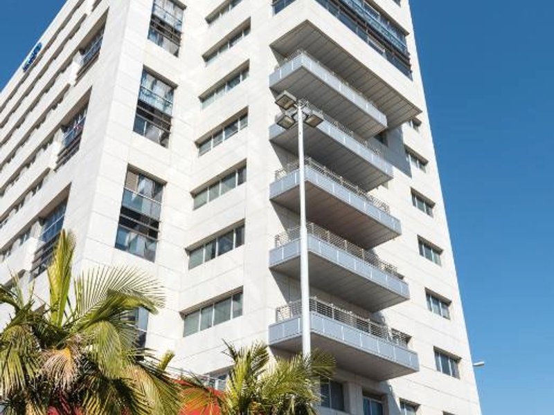 レオナルド ブティック レホヴォト ホテル (Leonardo Boutique Rehovot Hotel)の写真