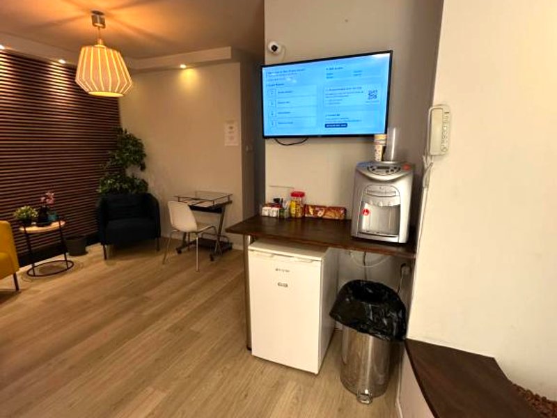 Airport Guest Houseの写真