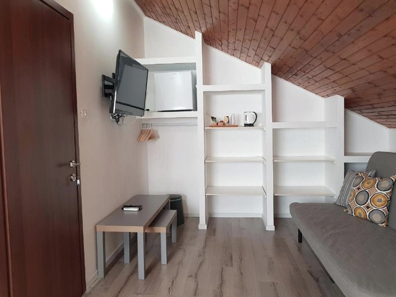 Airport Guest Houseの写真