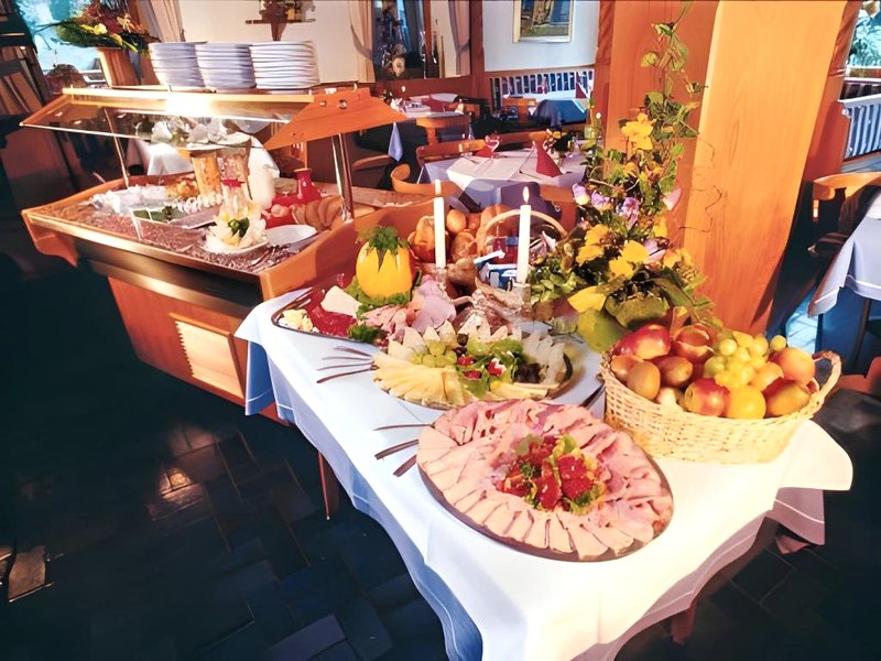 ガストホフ プリンツレゲント スペリア (Gasthof Prinzregent Superior)の写真